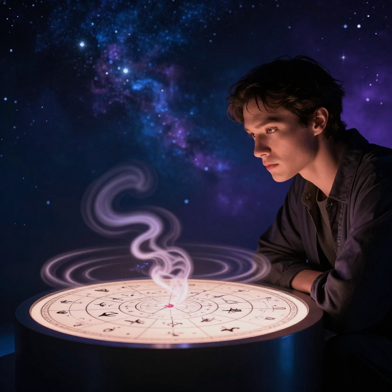 How Mercury Retrograde Actually Affects You (Based on Your Chart)